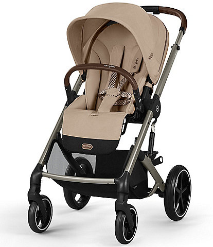 Cybex Balios S Lux Stroller