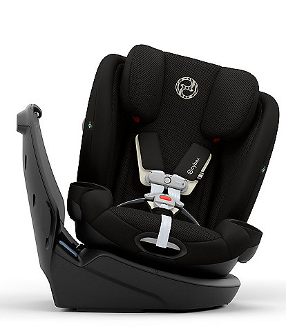 Cybex Callisto G 360 Rotating All-In-One Convertible Car Seat