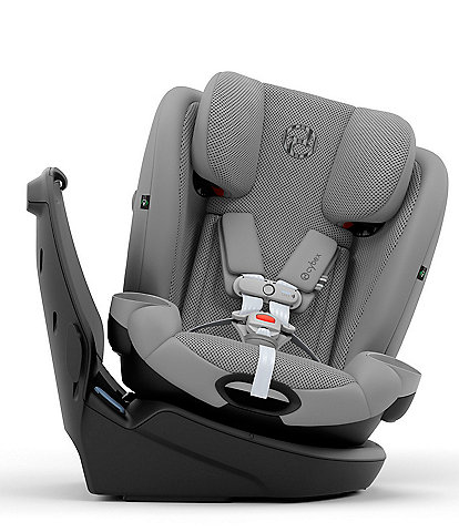 Cybex Callisto G 360 Rotating All-In-One Convertible Car Seat