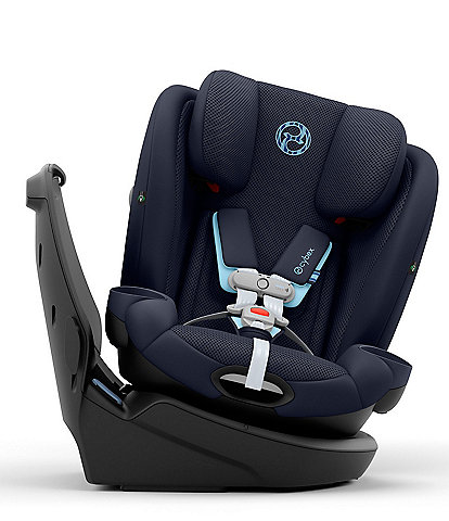 Cybex Callisto G 360 Rotating All-In-One Convertible Car Seat