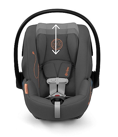 Cybex Cloud G Infant Car Seat