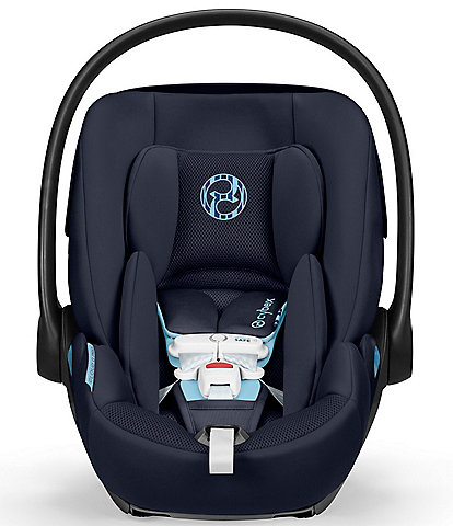 Cybex Cloud G Pro Comfort Extend Infant Car Seat