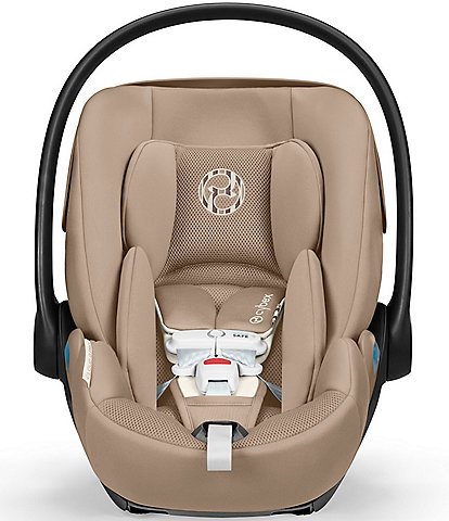 Cybex Cloud G Pro Comfort Extend Infant Car Seat