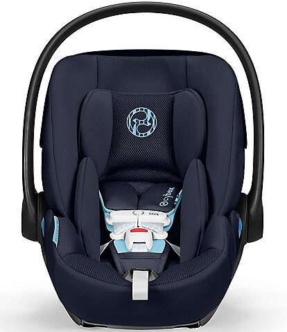 Cybex Cloud G Pro Comfort Extend Infant Car Seat