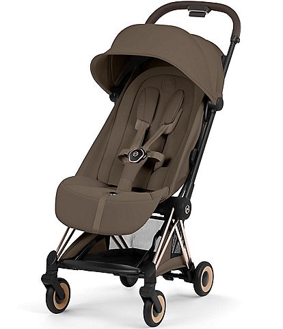 Cybex Coya Stroller - Style Collection
