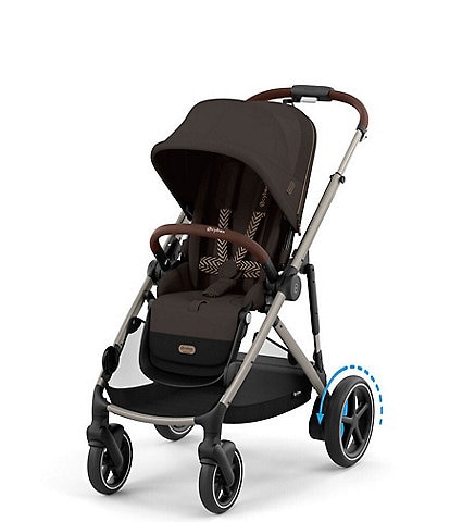 Cybex e-Gazelle S Electronic Assist Stroller