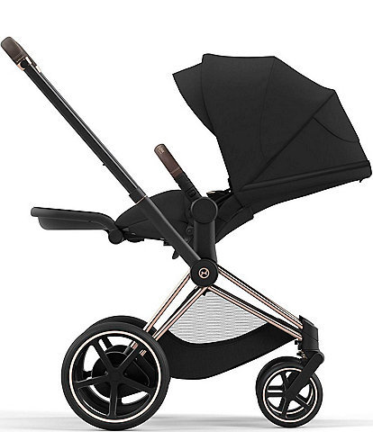 Cybex E-Priam 2 Stroller