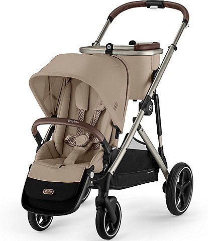 Cybex Gazelle S Stroller