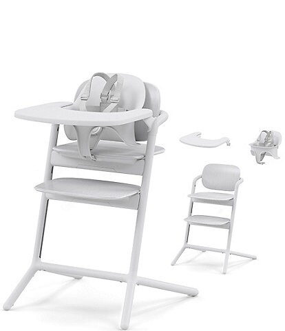 Cybex Lemo 2 High Chair 3-in-1 Set