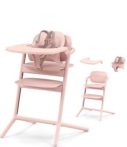 Cybex Lemo 2 High Chair 3-in-1 Set