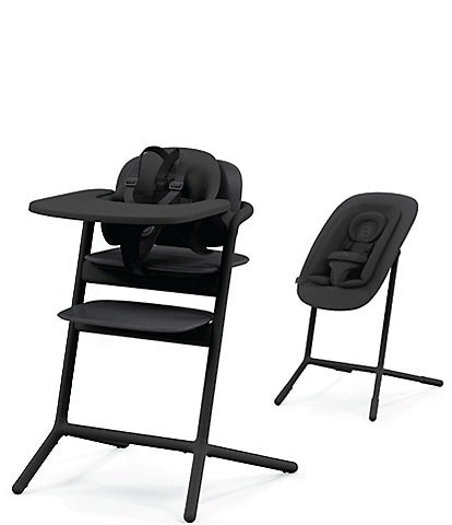 Cybex Lemo Highchair 4-in-1 Set