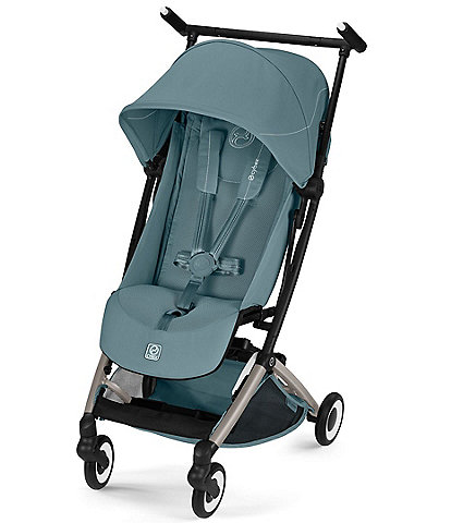 Cybex Libelle Ultra Lightweight Travel Stroller
