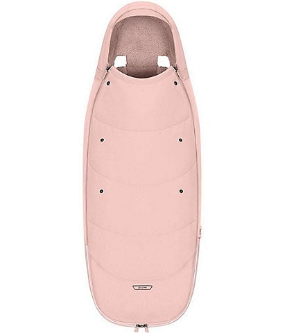 Cybex Platinum Footmuff