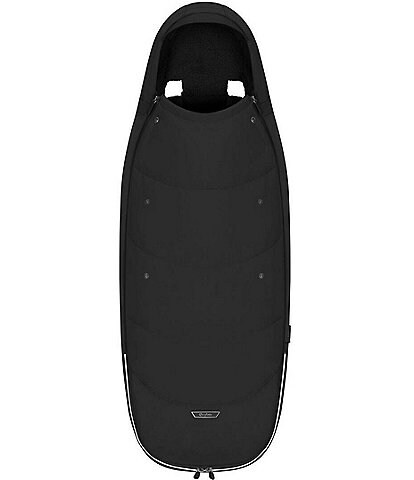 Cybex Platinum Footmuff