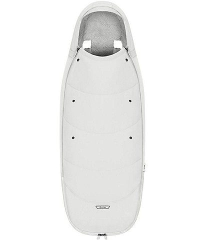 Cybex Platinum Footmuff