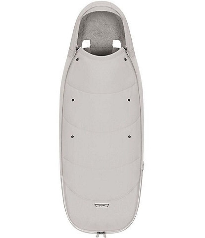 Cybex Platinum Footmuff