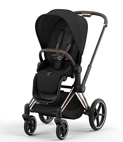 Cybex Priam 4 Stroller