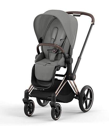 Cybex Priam 4 Stroller