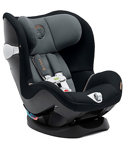 Cybex Sirona M with SensorSafe 2.0 Convertible Car Seat