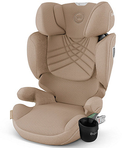 Cybex Solution T High-Back Booster Seat
