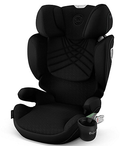 Cybex Solution T High-Back Booster Seat