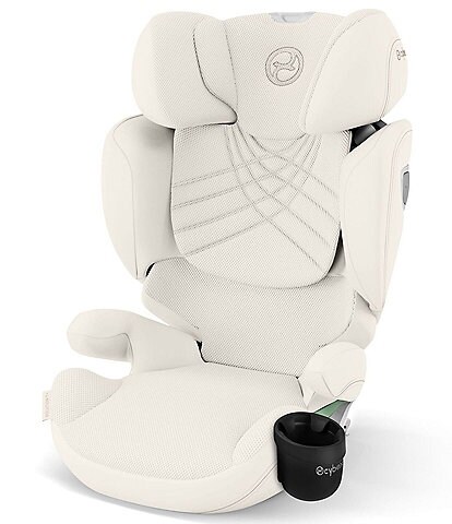 Cybex Solution T High-Back Booster Seat