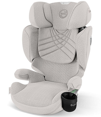 Cybex Solution T High-Back Booster Seat