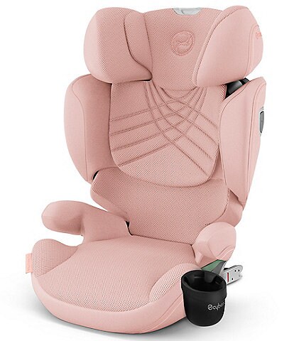 Cybex Solution T High-Back Booster Seat