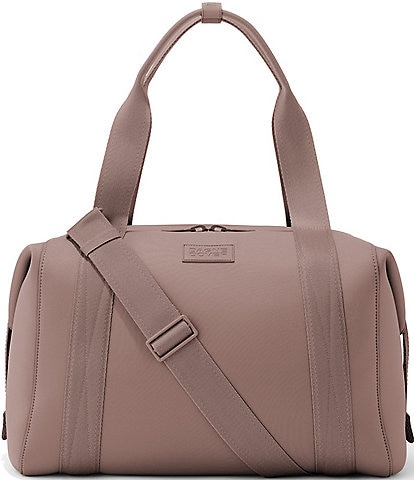 Dagne Dover Landon Large Carryall Satchel Bag