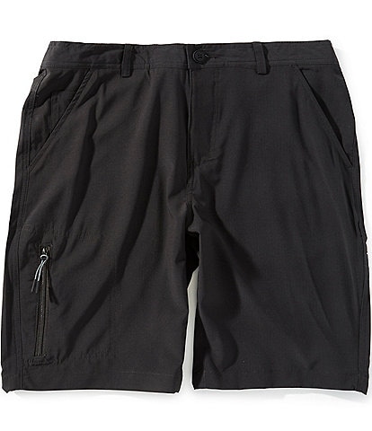 Dakota Grizzly Ledge Stretch 7" Inseam Shorts