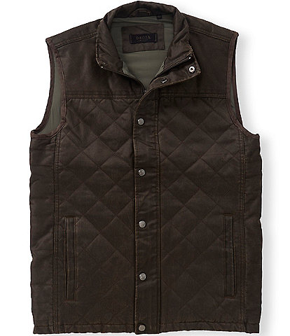 Dakota Grizzly Marco Vest