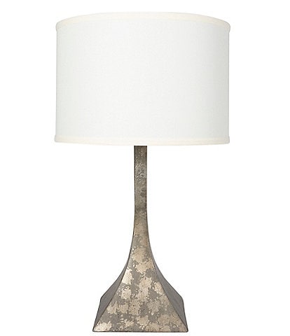 Dallas + Main Modern Metallic Table Lamp