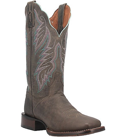 Dan Post Kendall Leather Western Boots