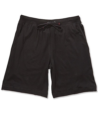 Daniel Buchler Peruvian Pima Cotton Shorts