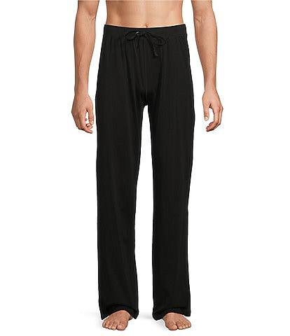 Daniel Buchler Peruvian Pima Cotton Sleep Pants