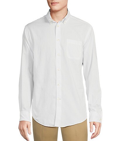 Dillards mens white outlet dress shirts