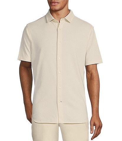 Ivory Men's Casual Button-Up Shirts | Dillard's