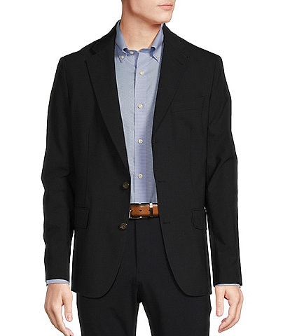 Daniel Cremieux Signature Label Travel Blazer Jacket