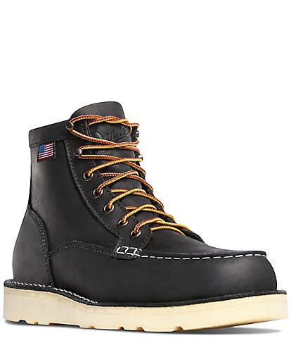 short work boots