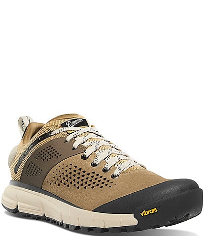 Danner Trail 2650 Lace-Up Suede Hiking Sneakers