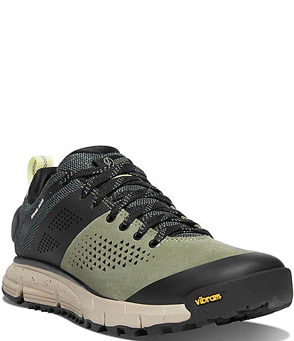 Danner Trail 2650 Lace-Up Suede Hiking Sneakers