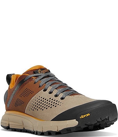 Danner Trail 2650 Lace-Up Suede Hiking Sneakers