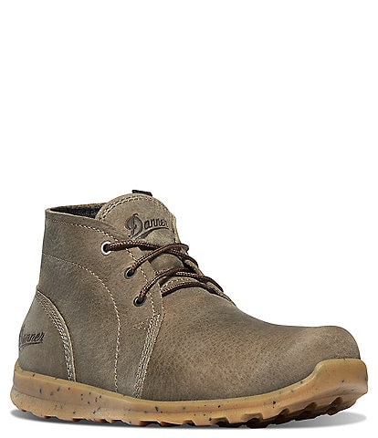 Danner Women's Forest Chukka Nubuck Leather Shoes