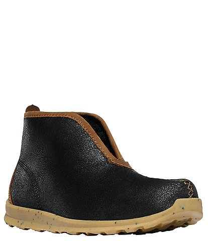 Danner Women's Forest Moc Leather Shoes