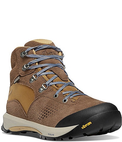Danner Women's Inquire Mid Waterproof Hiking Boots