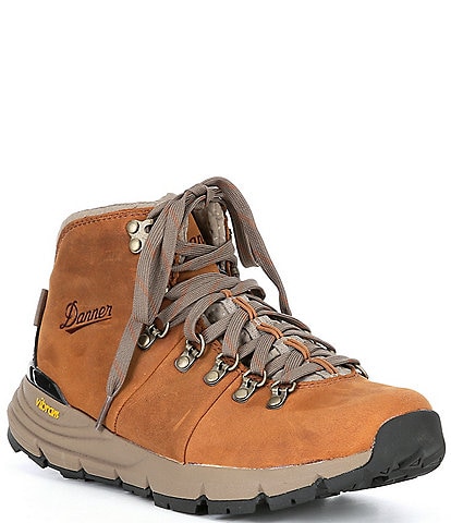 Danner Women's Mountain 600 Waterproof 4.5#double; Hiking Boots