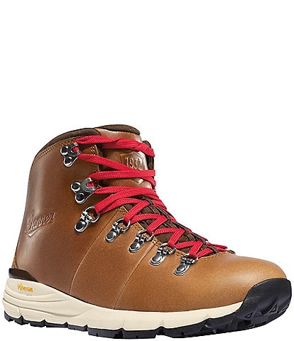 Danner Women's Mountain 600 Waterproof Hiking Boots