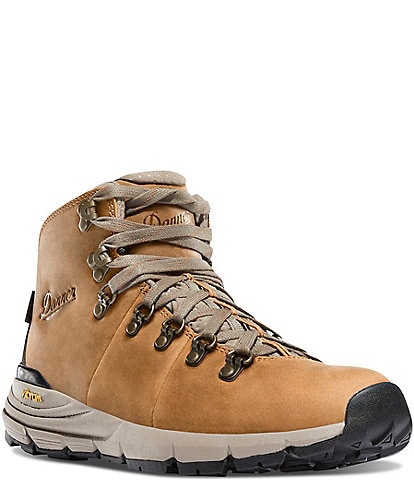 Danner Women's Mountain 600 Waterproof Hiking Boots