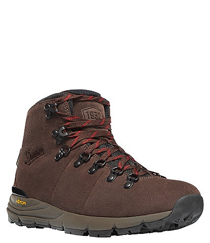 Danner Women's Mountain 600 Waterproof Hiking Boots