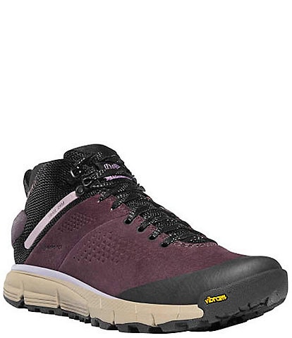 Danner Women's Trail 2650 GTX Waterproof Mid Hiking Shoes